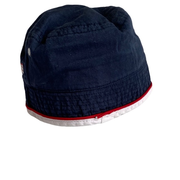 Aardvark Navy Blue Sport Bucket Hat - Picture 4 of 7